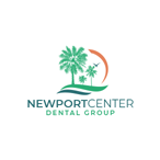 Newport Center Dental Group Logo