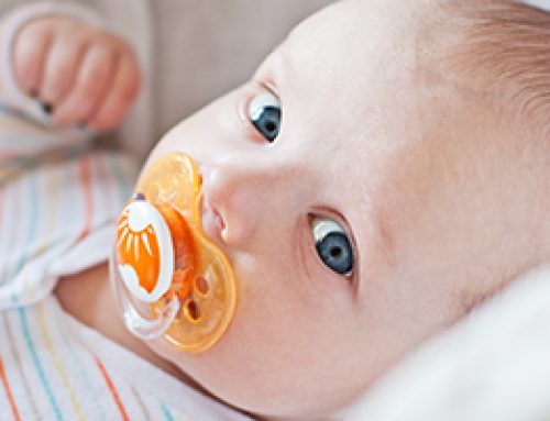 Baby Pacifier Pros and Cons