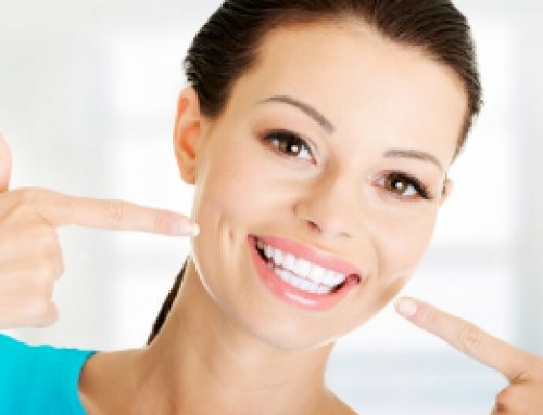 Smile with Esthetic Dentistry